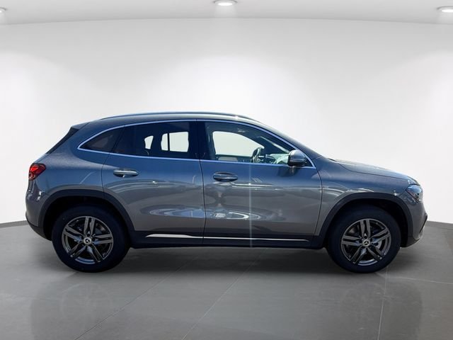 New 2026 Mercedes-Benz GLA 250 4MATIC image 8