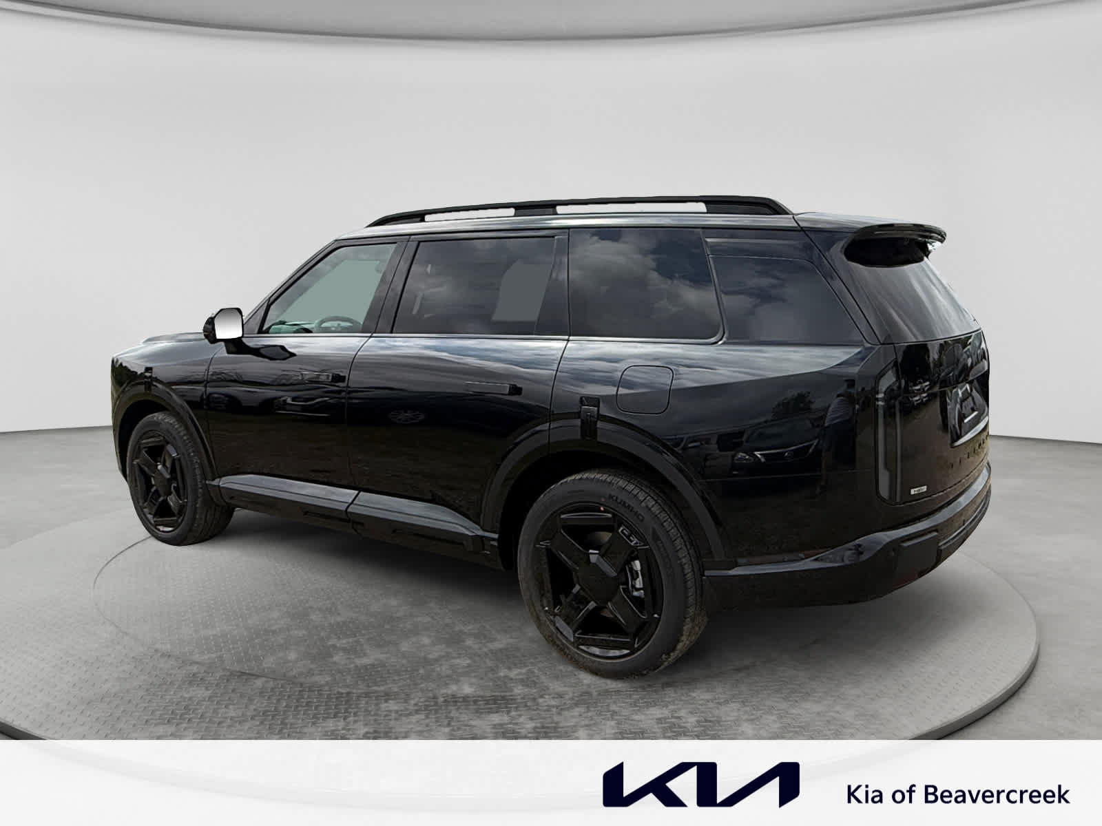 New 2027 Kia Telluride X-Line SX Prestige AWD/4WD image 7