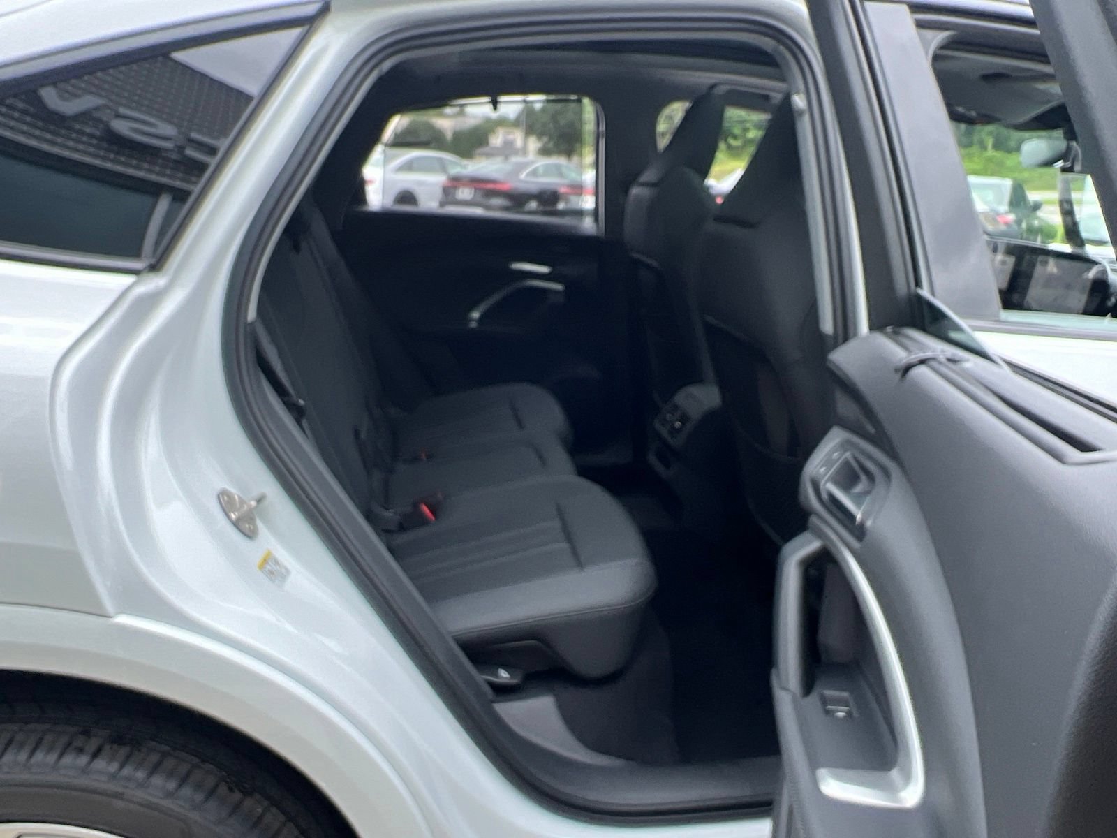 New 2026 Audi Q5 Premium Plus AWD/4WD image 32
