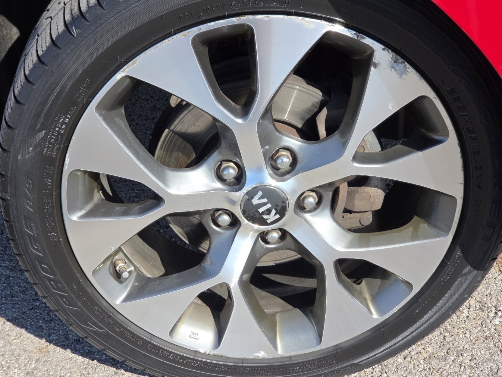 Used 2013 Kia Soul ! image 8