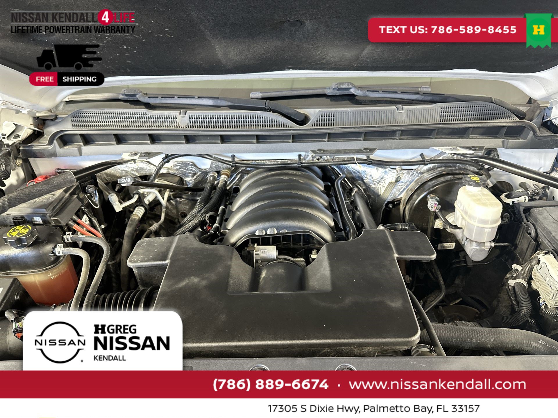 Used 2017 Chevrolet Silverado 1500 LT w/ All Star Edition image 32