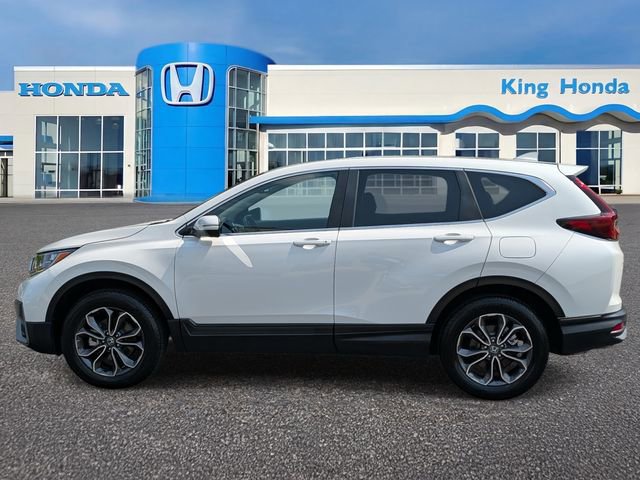 Used 2020 Honda CR-V EX-L image 13