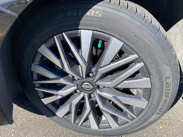 Certified 2023 Nissan Altima 2.5 SV image 19