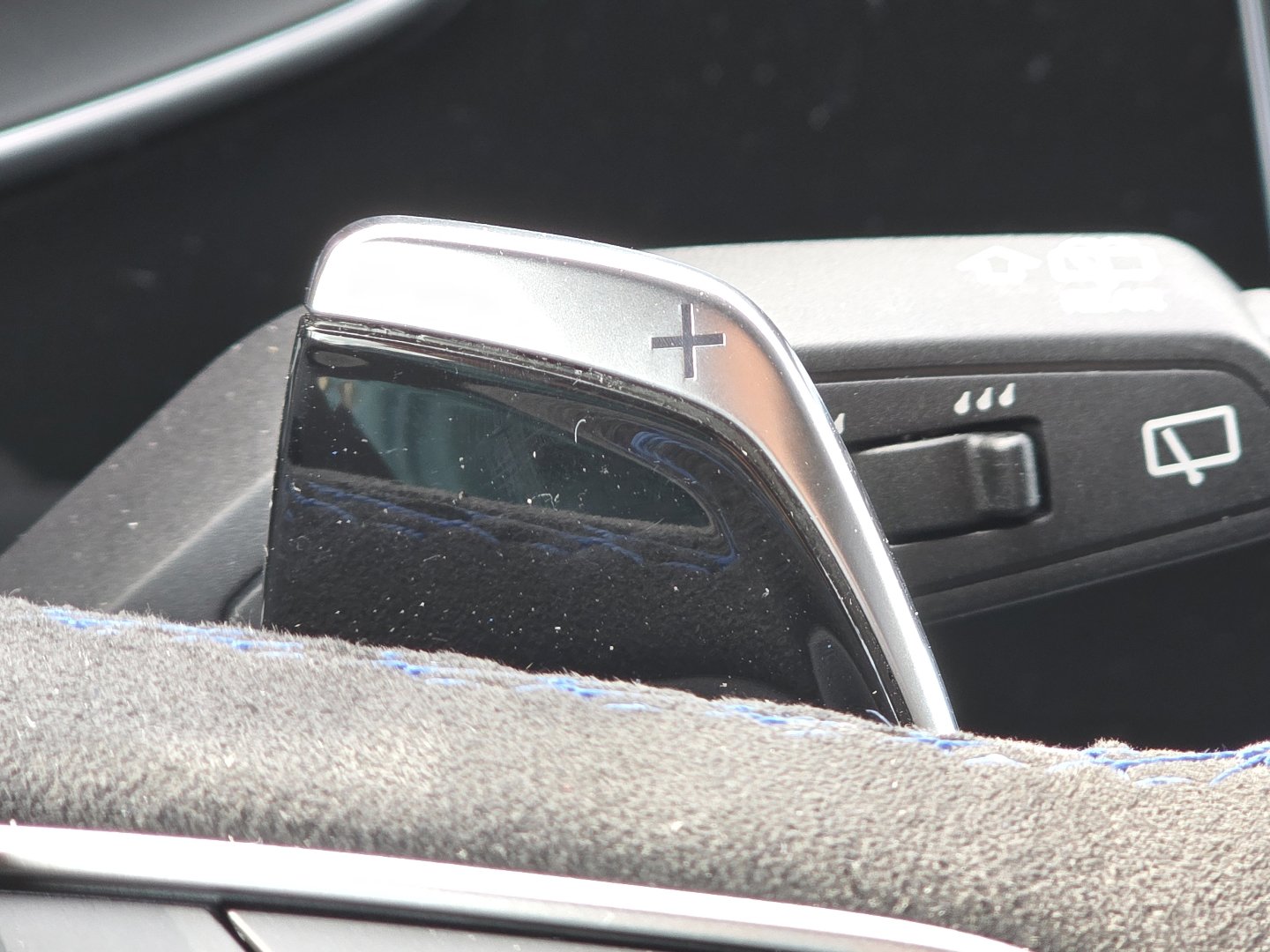 New 2026 Audi RS Q8 performance image 18