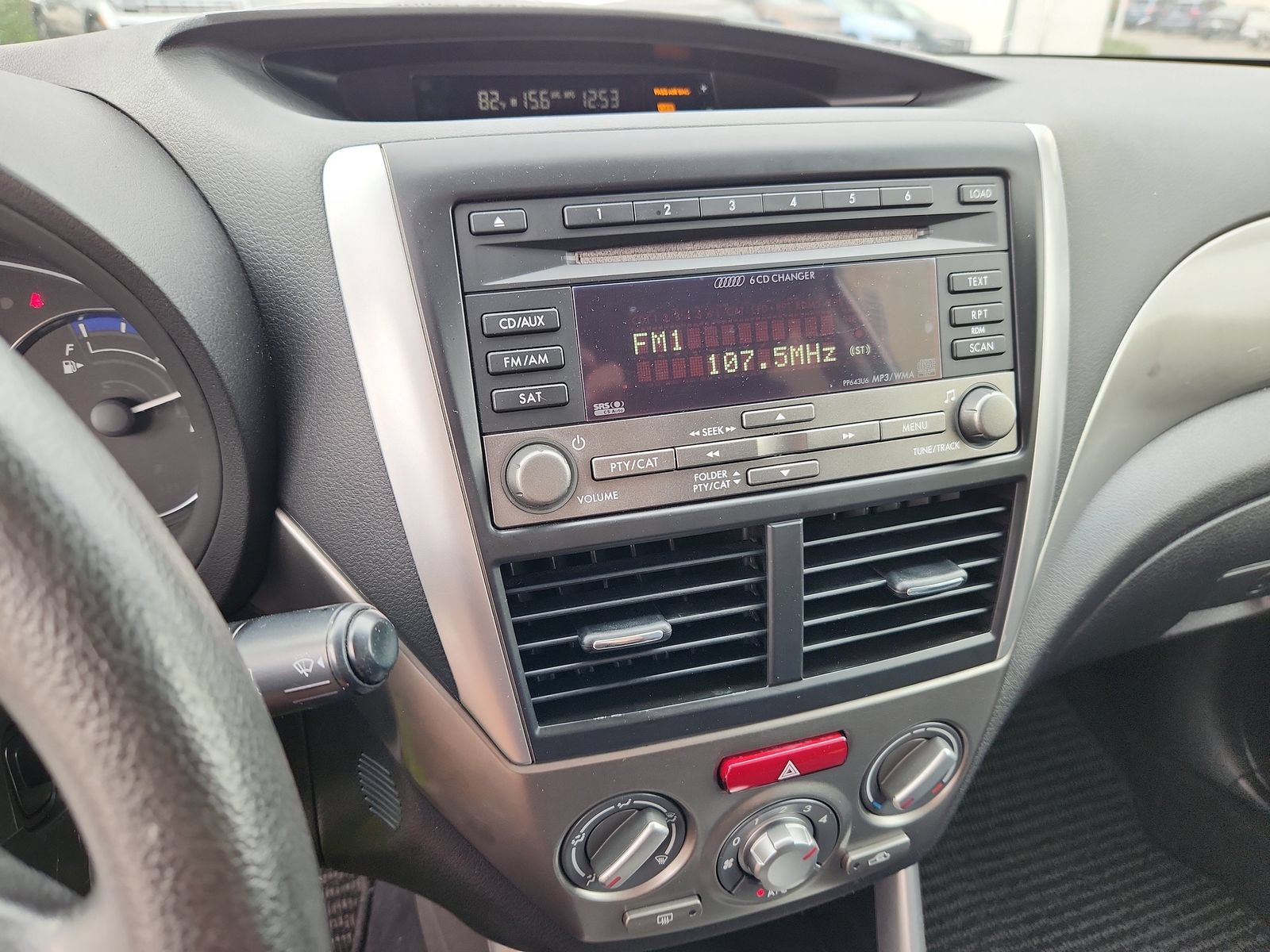 Used 2010 Subaru Forester 2.5XT Premium AWD/4WD image 23