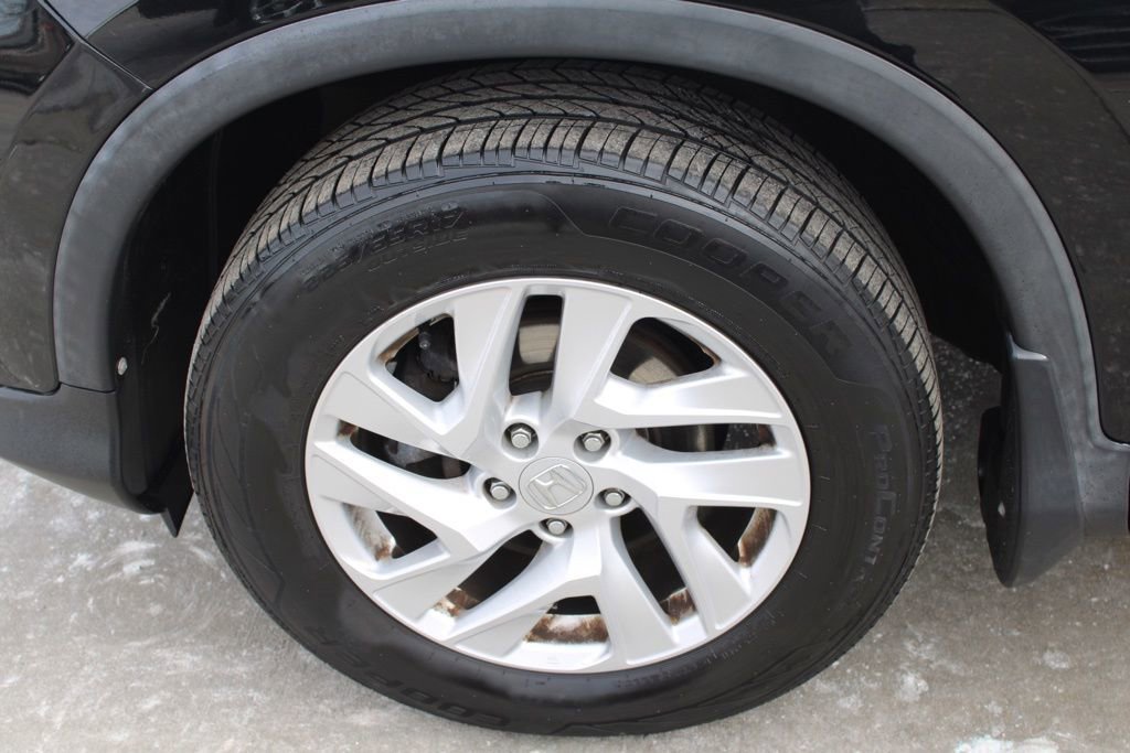 Used 2016 Honda CR-V EX image 12