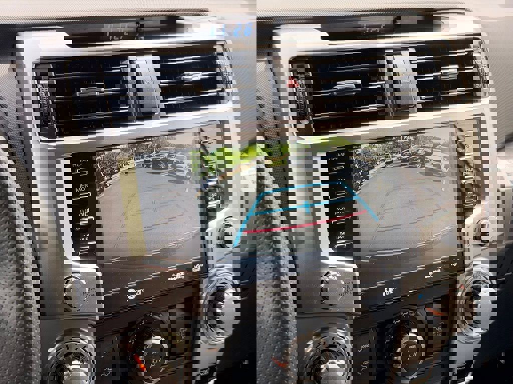 Certified 2024 Toyota 4Runner SR5 Premium image 28