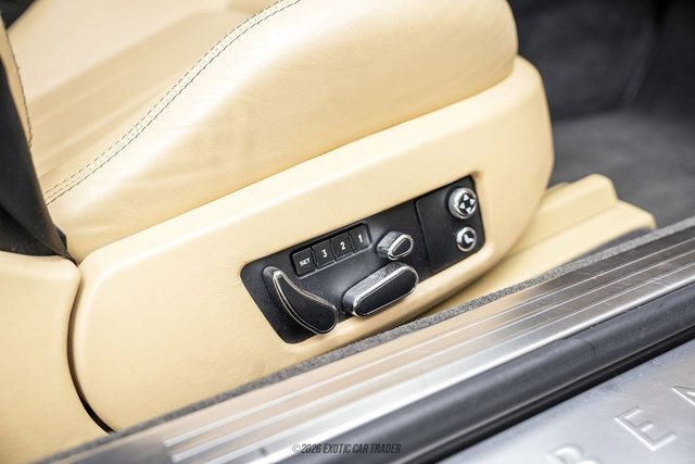 Used 2006 Bentley Continental GT AWD/4WD image 39