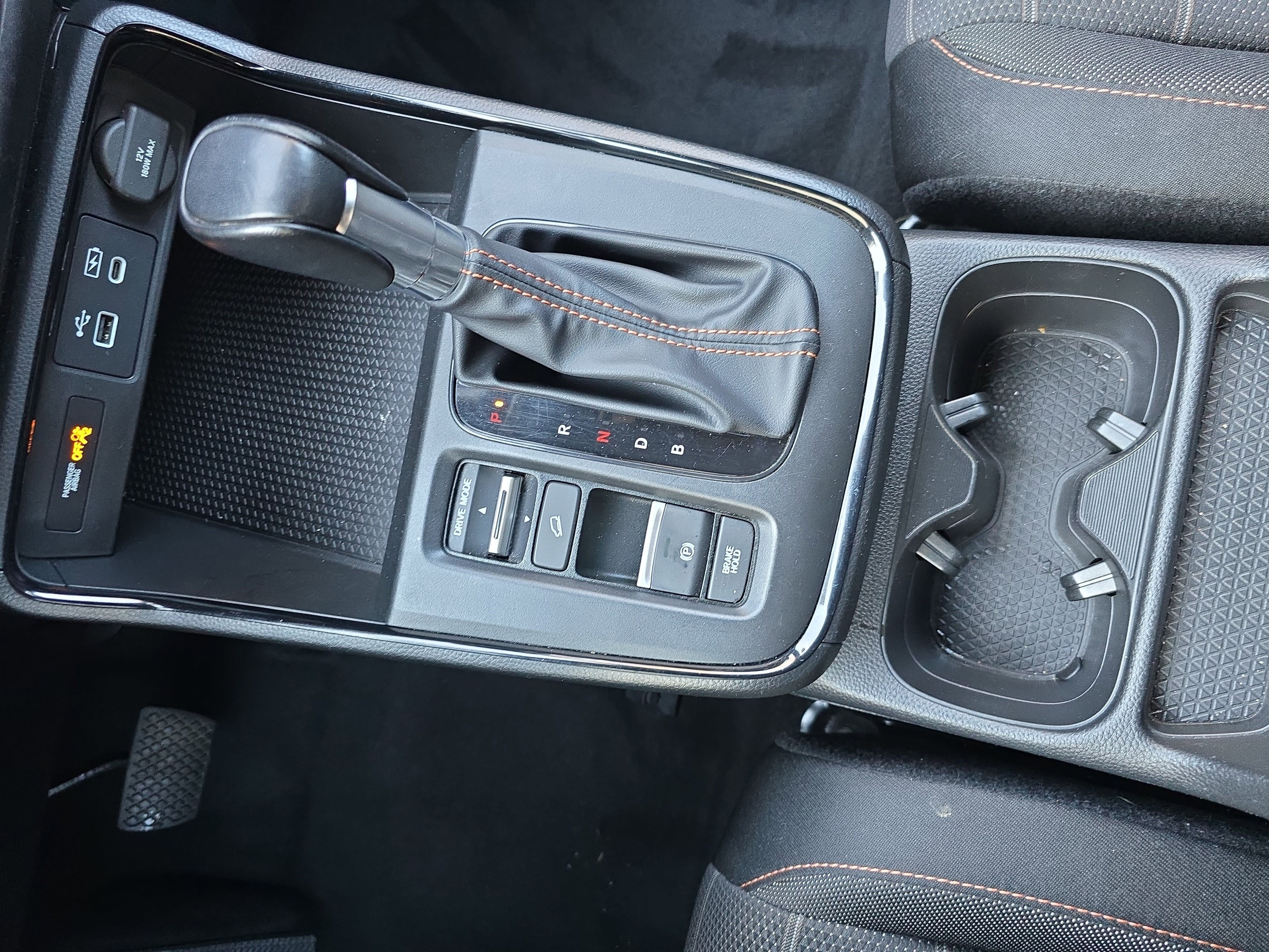 Used 2023 Honda CR-V Sport image 24