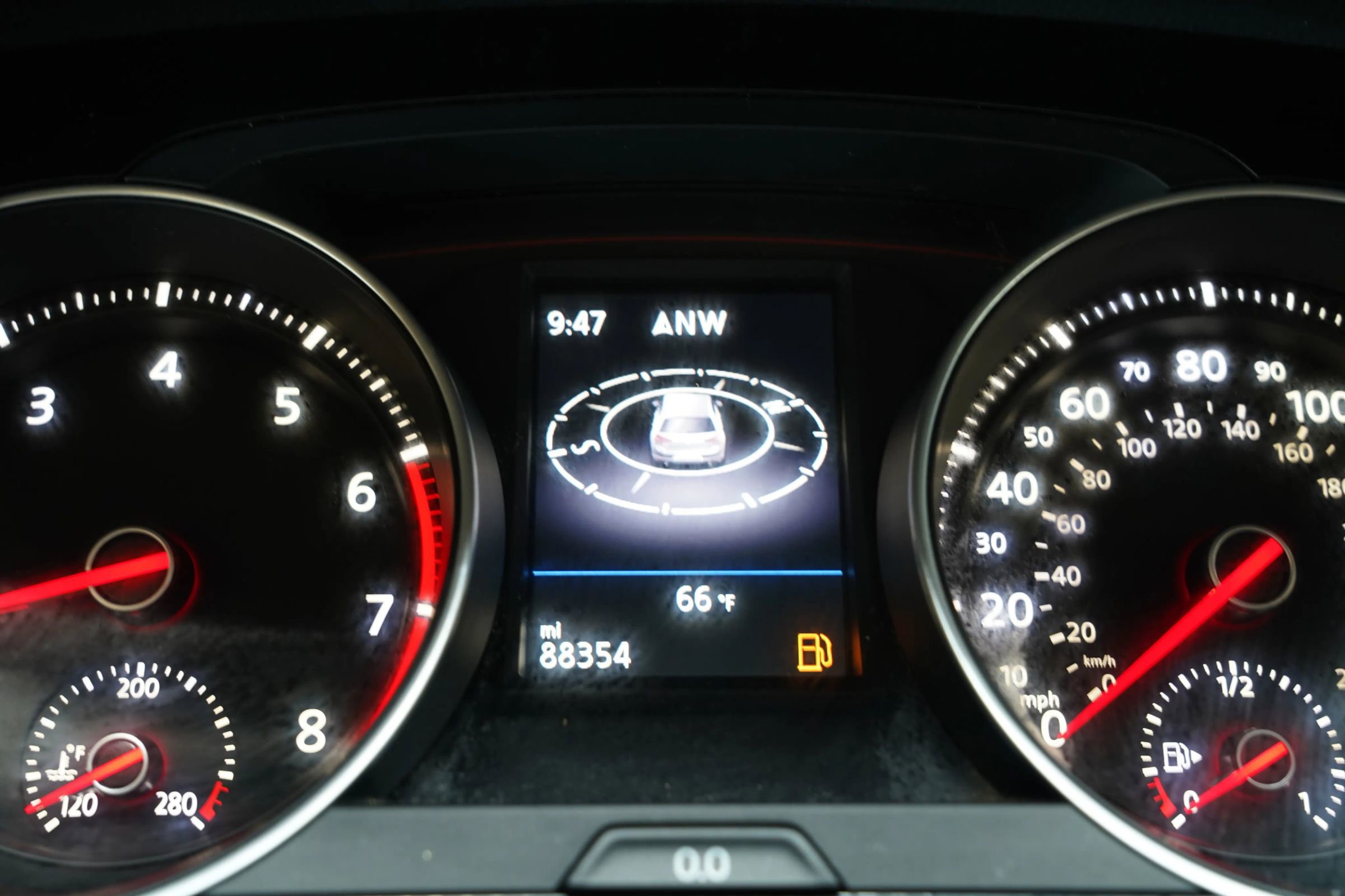 Used 2015 Volkswagen GTI Autobahn w/ Lighting Package (SEL) FWD image 52