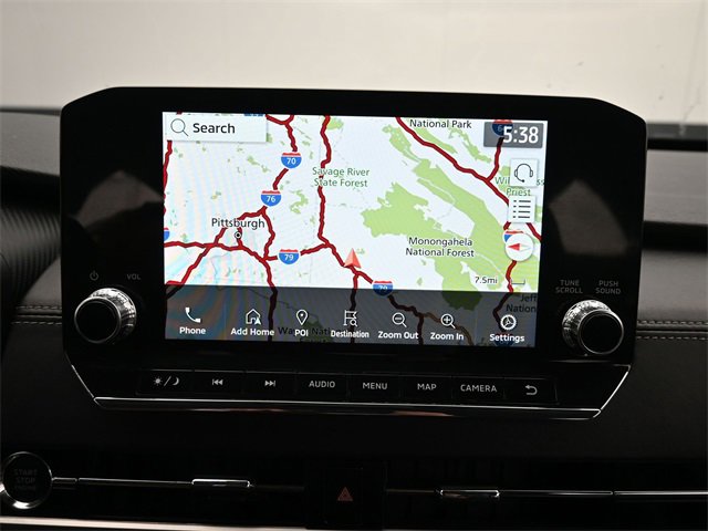 Used 2024 Mitsubishi Outlander SE image 17