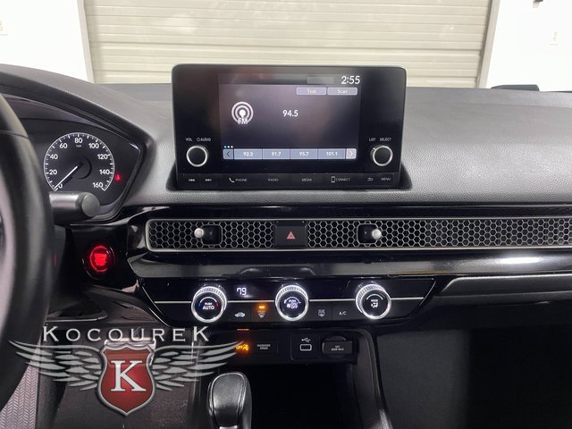 Used 2022 Honda Civic Sport image 16