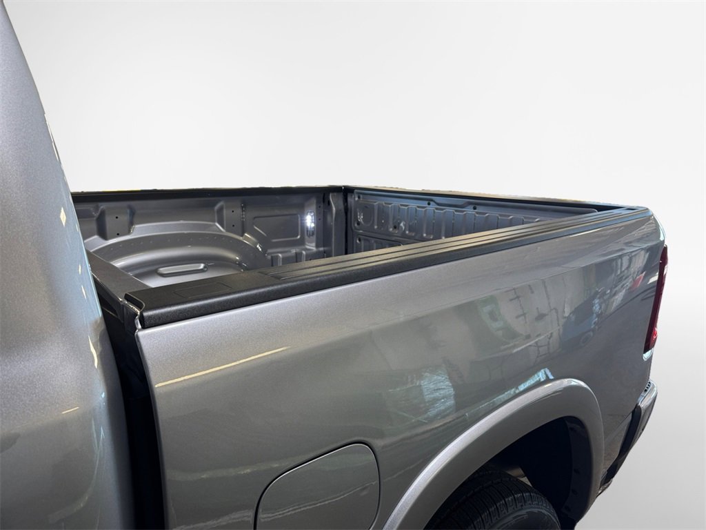 New 2026 RAM 1500 Laramie image 25