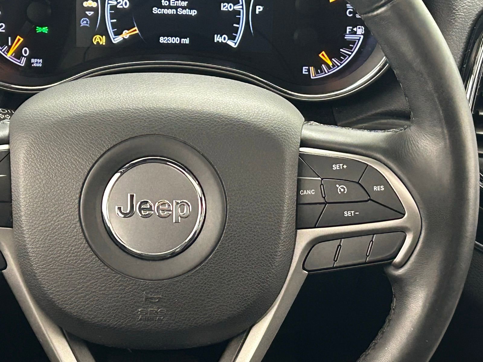 Used 2020 Jeep Grand Cherokee Limited w/ Luxury Group II image 13