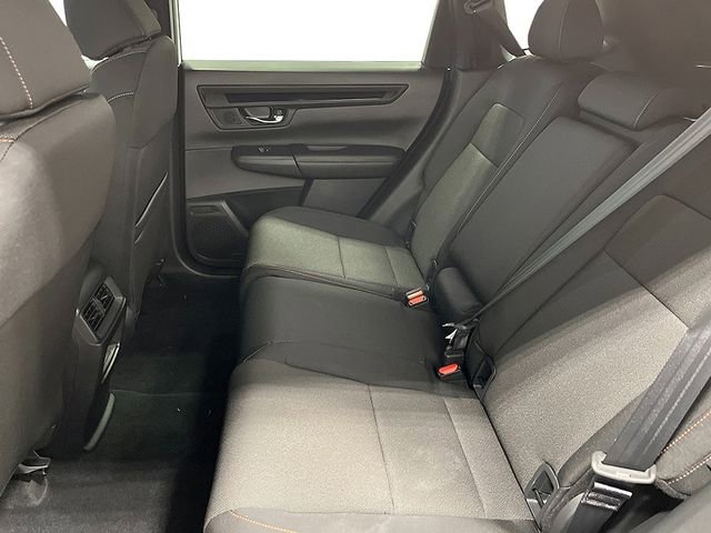 New 2026 Honda CR-V TrailSport image 23