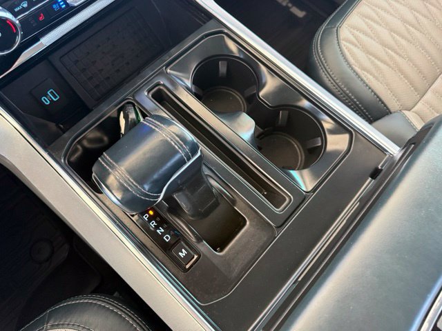 Used 2023 Ford F150 Limited AWD/4WD image 25