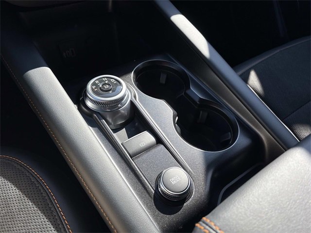 New 2026 Ford Explorer Tremor image 30