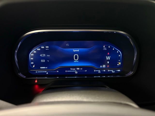 Used 2024 Chevrolet Tahoe High Country w/ Premium Package image 14