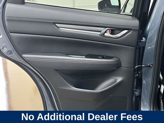 Used 2025 MAZDA CX-5 Carbon Edition AWD/4WD image 19