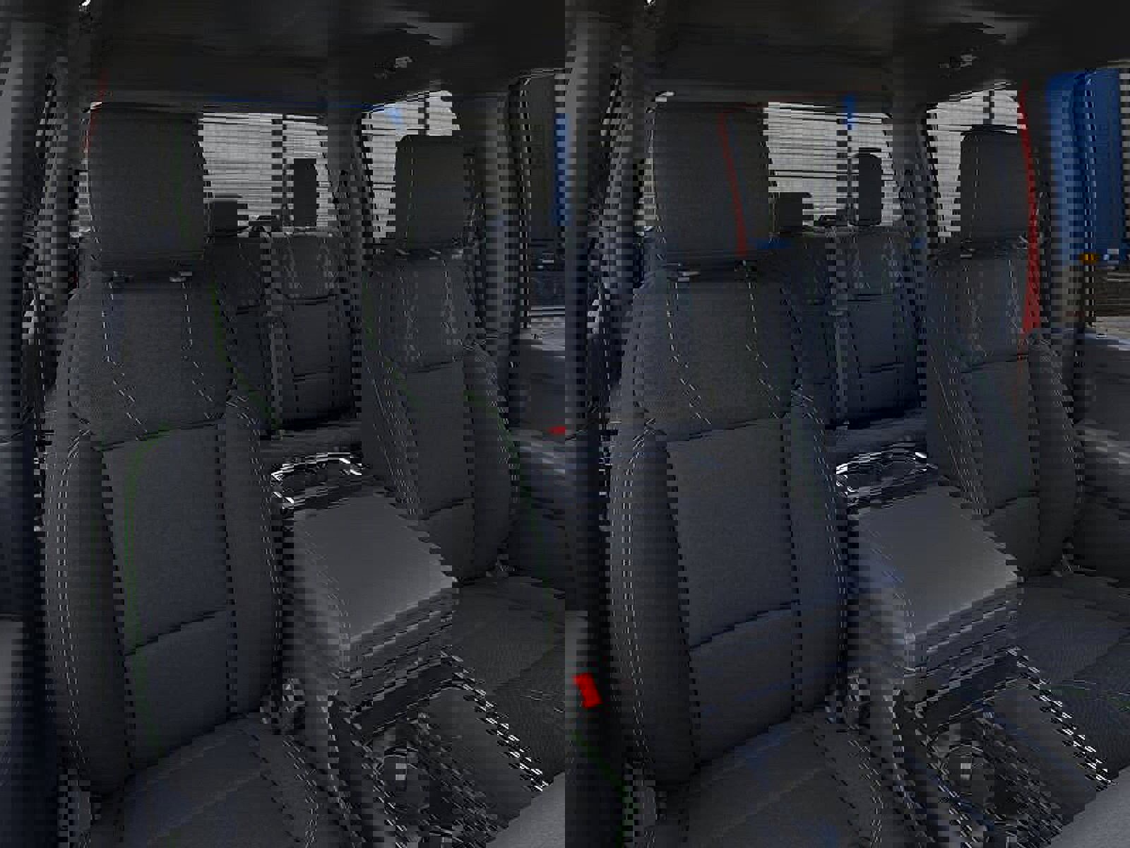 New 2025 Ford F150 STX w/ LOBO Package image 28