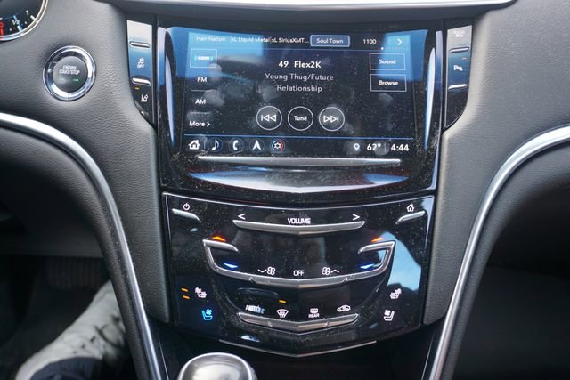 Used 2019 Cadillac XTS Premium Luxury w/ Driver Assist Package image 20