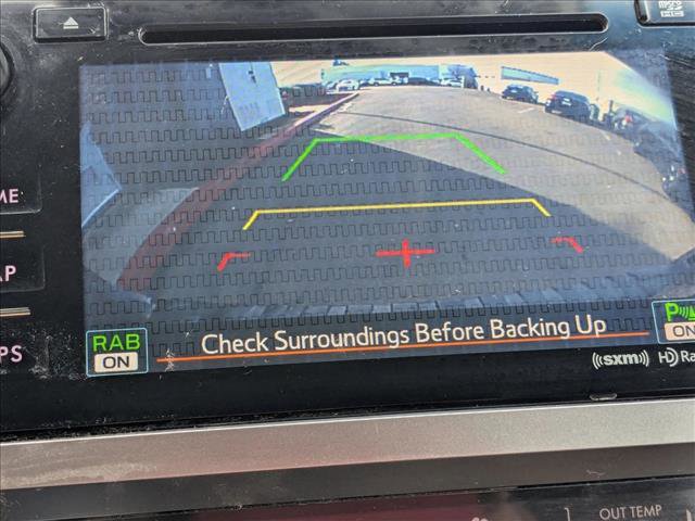 Used 2017 Subaru Outback 3.6R Touring w/ Popular Package #5A image 13