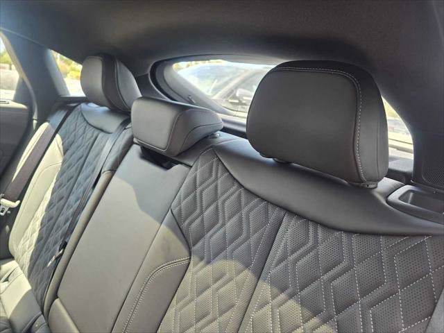 New 2026 Audi S5 Prestige AWD/4WD image 18