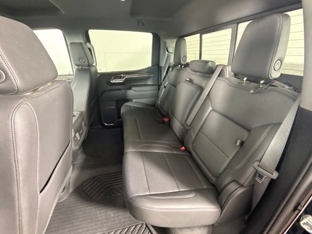 Used 2023 Chevrolet Silverado 1500 LT Trail Boss w/ Convenience Package II AWD/4WD image 28