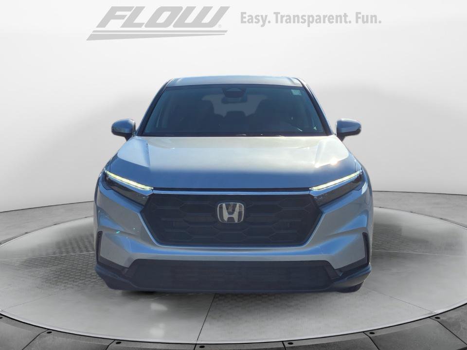 New 2026 Honda CR-V LX image 2