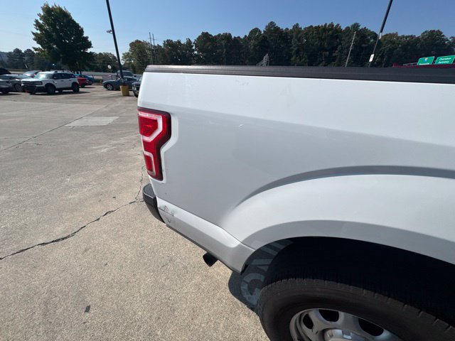 Used 2018 Ford F150 XL RWD image 15