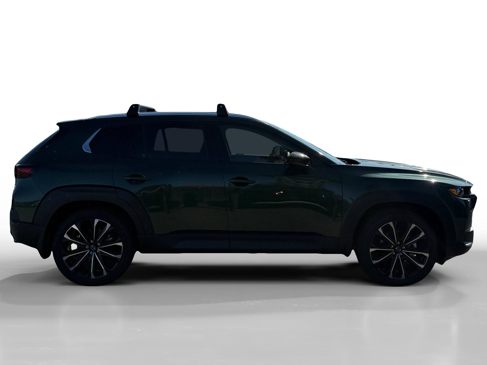 New 2026 MAZDA CX-50 AWD 2.5 S w/ Cargo Package image 6