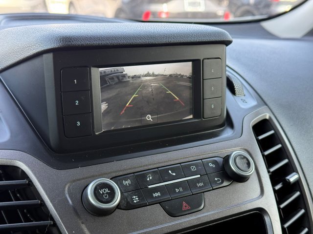 Used 2022 Ford Transit Connect XL image 25