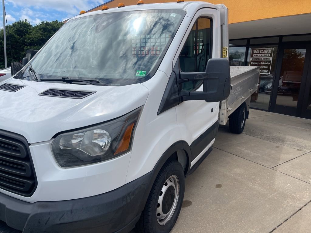Used 2019 Ford Transit 250 138 image 7