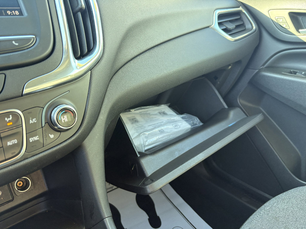 Used 2024 Chevrolet Equinox LT AWD/4WD image 36
