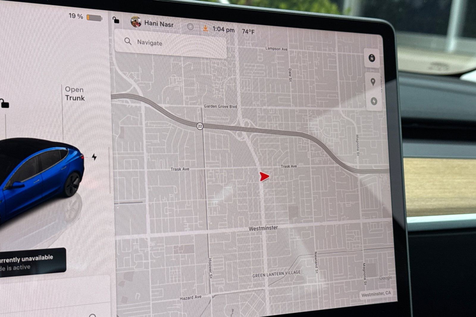 Used 2023 Tesla Model 3 Standard Range image 18