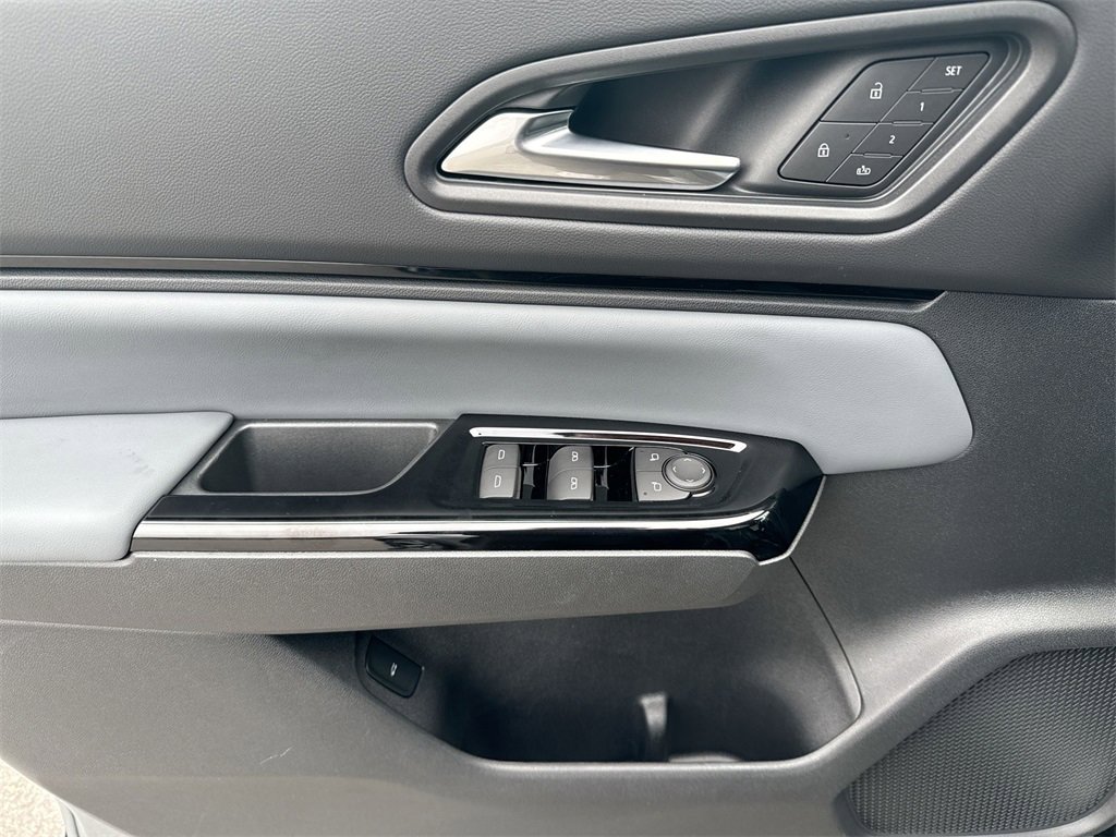 Used 2025 Honda Prologue Touring image 15