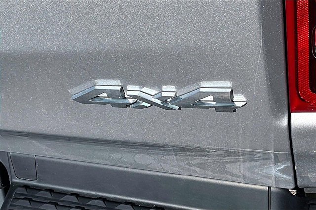 Used 2021 RAM 1500 Laramie image 25