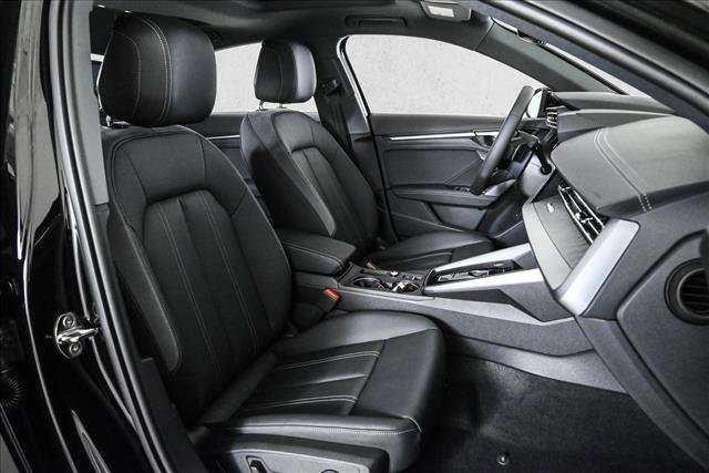 Used 2026 Audi A3 2.0T Premium w/ Convenience Package image 21