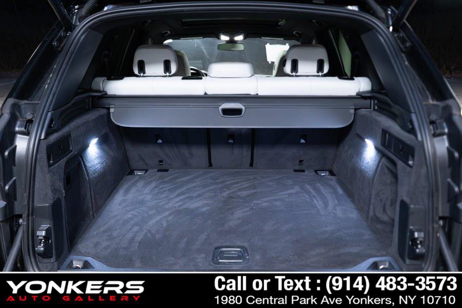 Used 2023 BMW X5 xDrive40i w/ Premium Package image 47