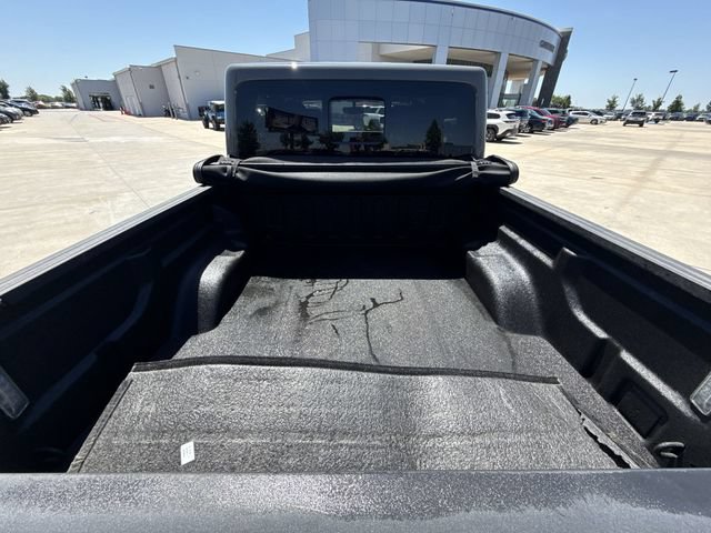 Used 2021 Jeep Gladiator Mojave w/ Dual Top Group AWD/4WD image 23