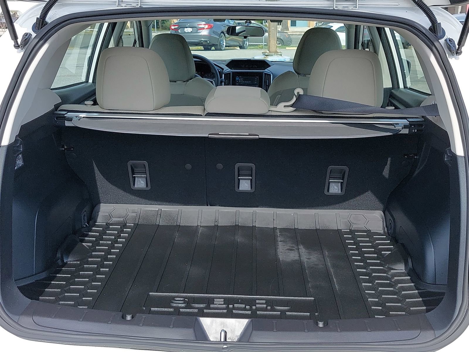 Certified 2022 Subaru Impreza Premium image 12