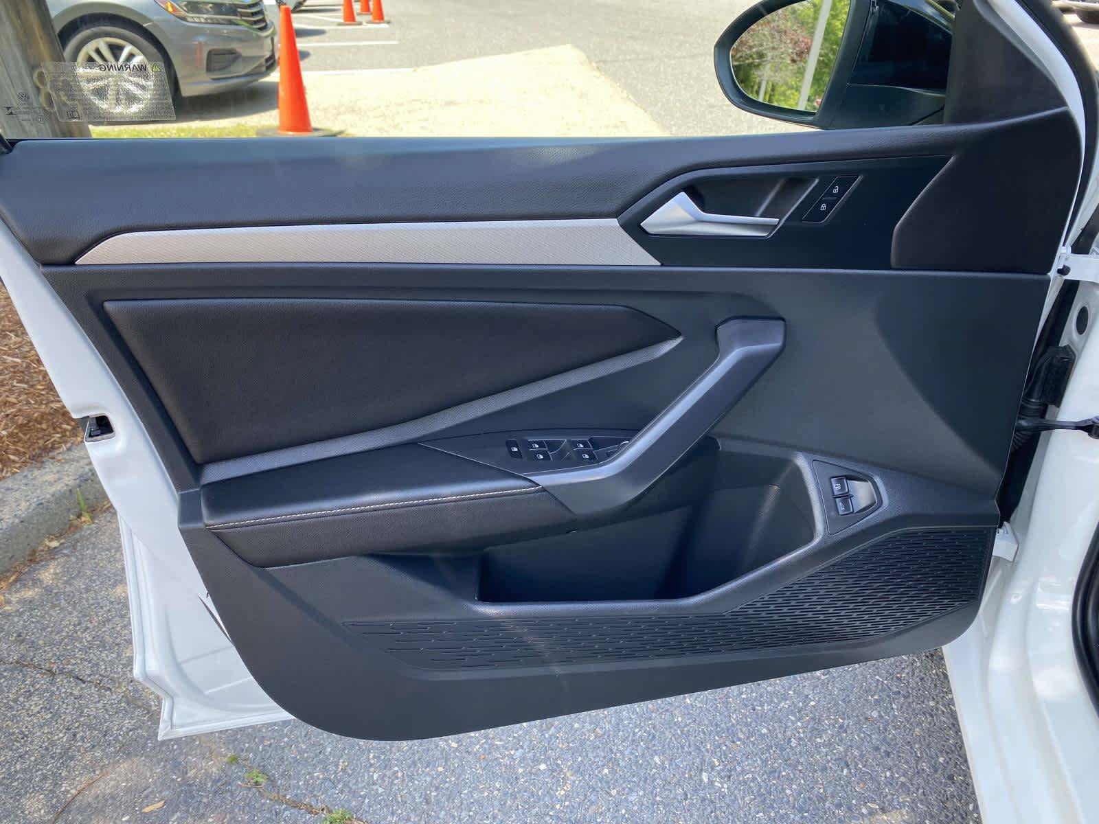Certified 2023 Volkswagen Jetta Sport FWD image 20