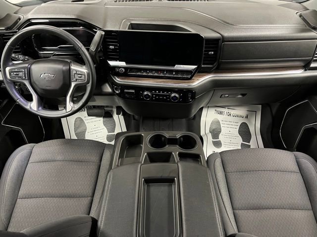 Used 2023 Chevrolet Silverado 1500 RST w/ Protection Package image 24