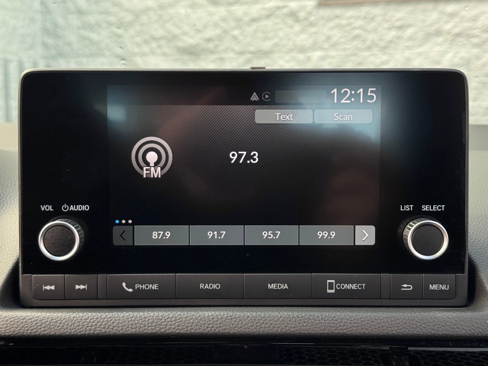 Certified 2025 Honda Civic Sport image 21