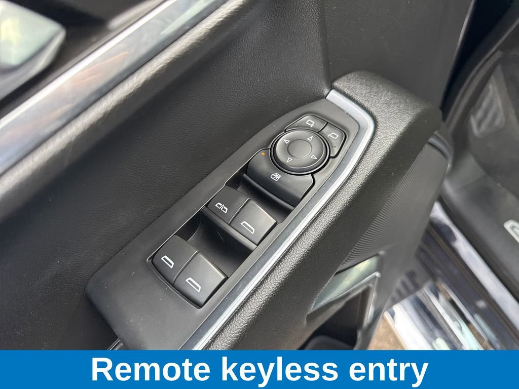 Used 2024 Chevrolet Silverado 1500 LT w/ Protection Package image 12