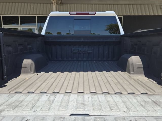 Used 2022 GMC Sierra 1500 SLT w/ SLT Convenience Package AWD/4WD image 26
