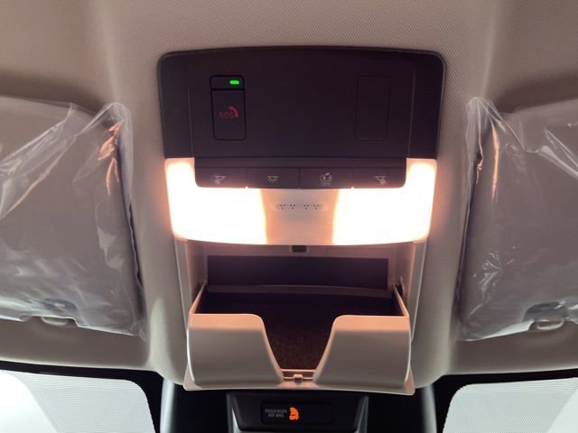 New 2026 Nissan Rogue SV image 34