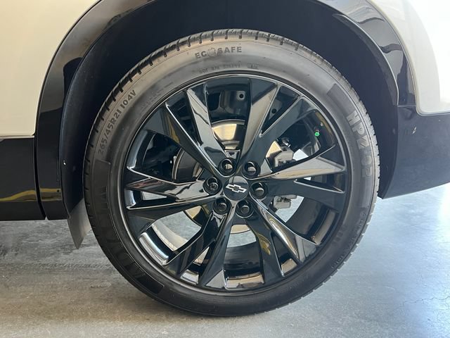 Used 2021 Chevrolet Blazer RS w/ Enhanced Convenience Package AWD/4WD image 12