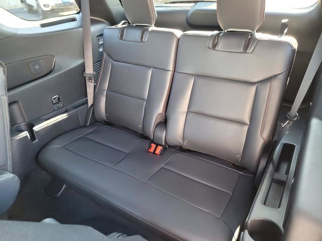 New 2026 Ford Explorer ST-Line w/ ST-Line Street Pack image 23