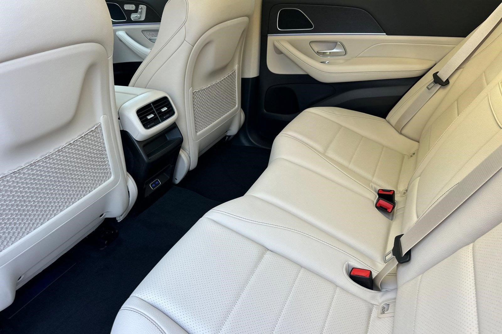 New 2026 Mercedes-Benz GLE 450 4MATIC image 14